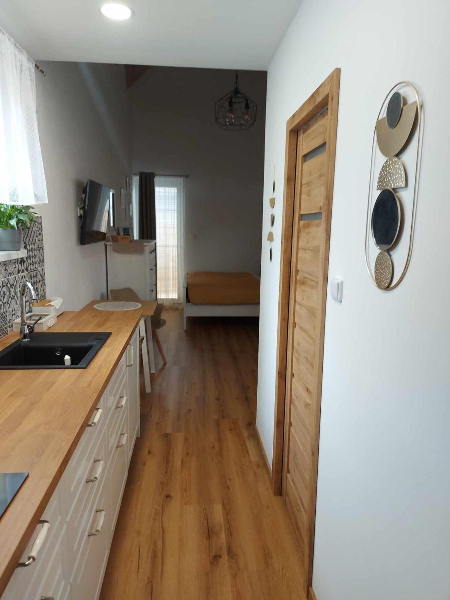 Apartmany Machovo Jezero Stare Splavy Luaran gambar